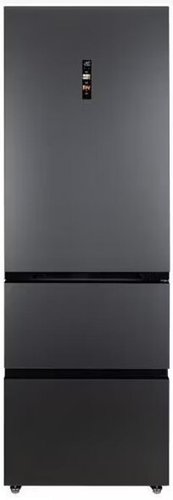 Холодильник DeLonghi DMFS 19PINF GB Matteo