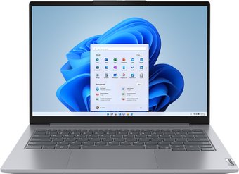 Ноутбук Lenovo ThinkBook 14 G6 IRL 21KG005QEV 64 ГБ Win 11 Pro