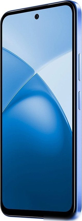 Телефон Infinix Smart 10 X6725D 3GB/64GB (синий)
