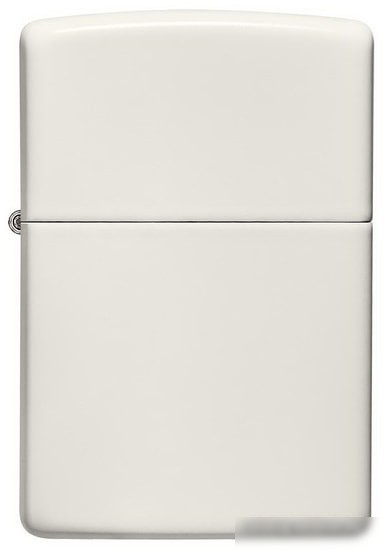 Зажигалка Zippo Classic Glow In The Dark 49193