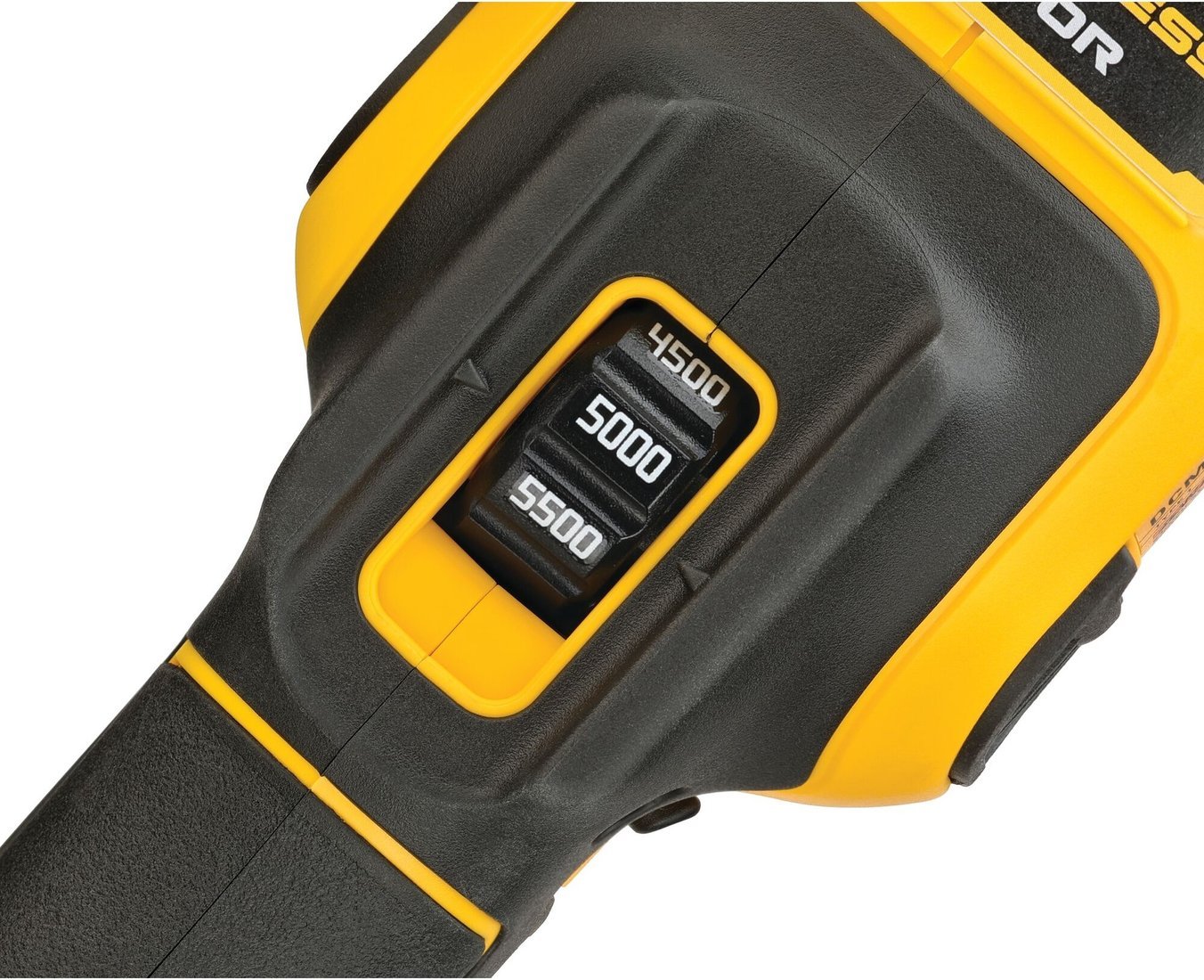 Полировальная машина DeWalt DCM848P2 (с 2-мя АКБ, сумка)