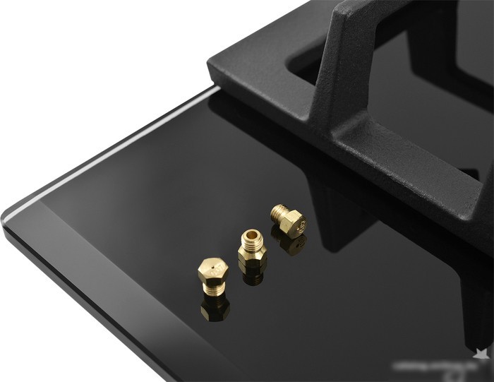 Варочная панель Zugel ZGH451B