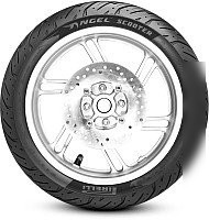Шины для скутера/мопеда Pirelli Angel Scooter 120/70R12 51P TL