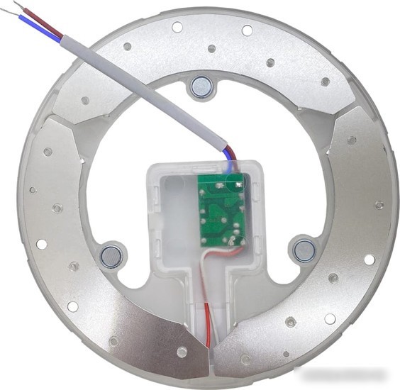 Светильник Glanzen RPD-6500-24-14-MR