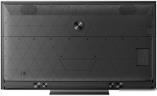 MiniLED телевизор Dreame 55S100