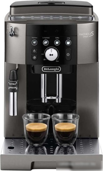 Эспрессо кофемашина DeLonghi Magnifica S Smart ECAM 250.33.TB