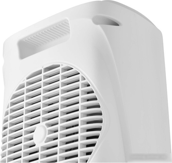 Тепловентилятор Sencor SFH 7600WH