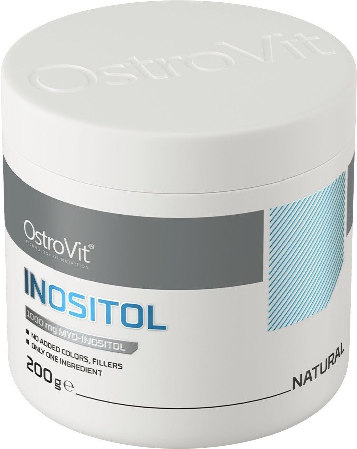 БАД OstroVit Inositol (200 г)
