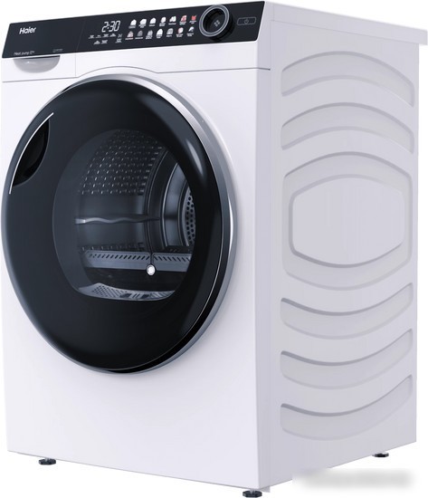 Сушильная машина Haier HD100-A2378