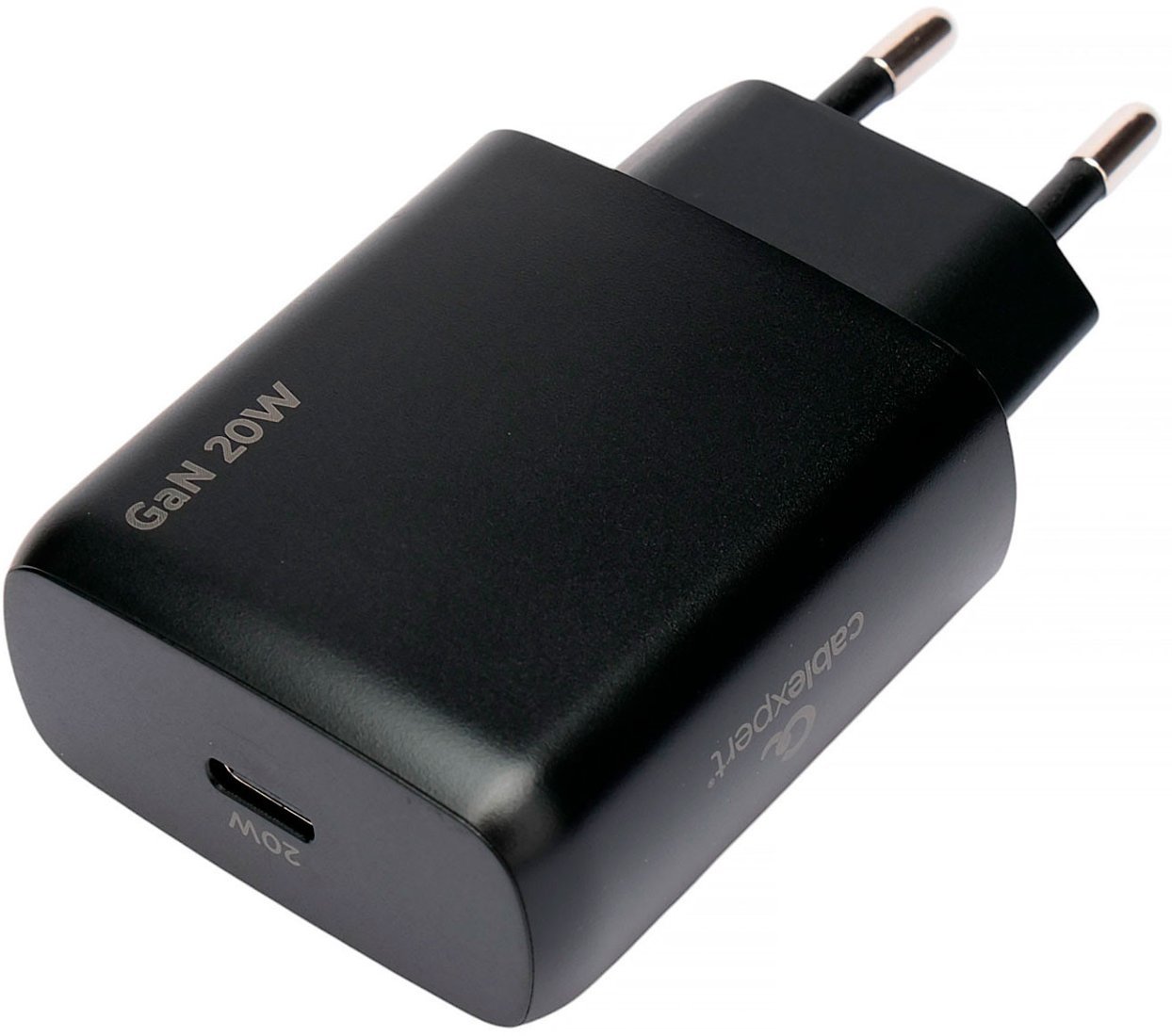 Сетевое зарядное Cablexpert MP3A-PC-60