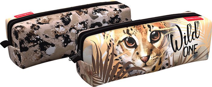 Erich Krause Квадро Wild Cat 48484