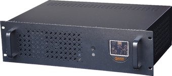 Источник бесперебойного питания Kiper R2000 RM IEC (2000VA/1200W)