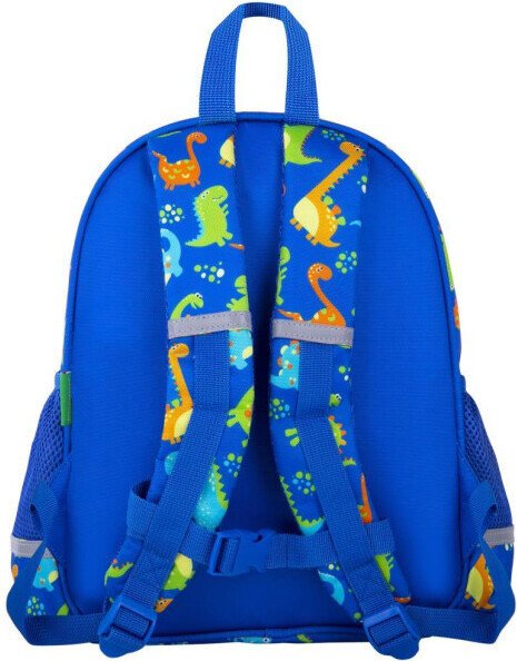 Детский рюкзак BRAUBERG Kids Play. Dinos 271392