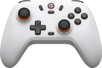 Геймпад GameSir T4 Nova Lite (белый)