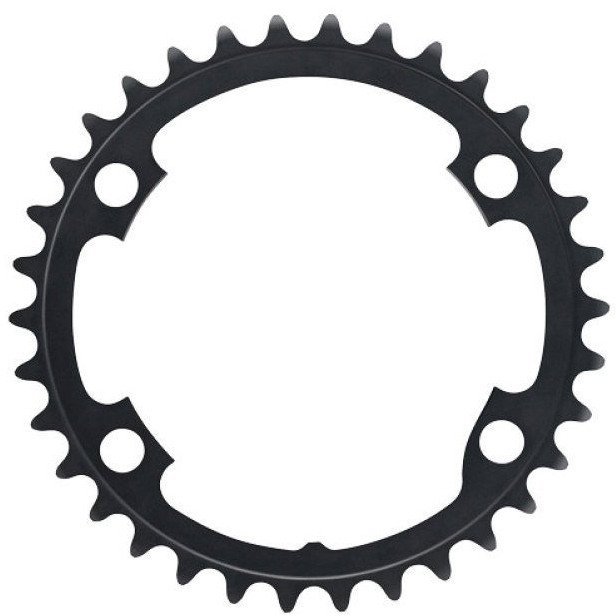 Звезда передняя Shimano Y1WF34000