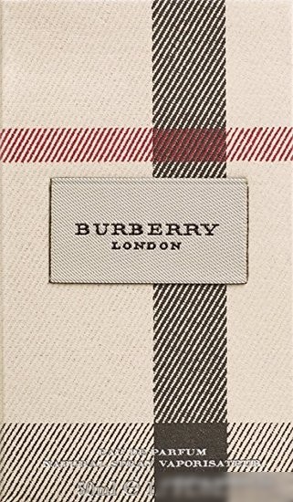 Burberry London EdP (50 мл)