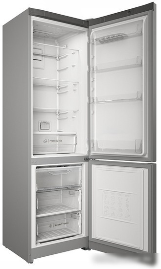 Холодильник Indesit ITS 5200 XB