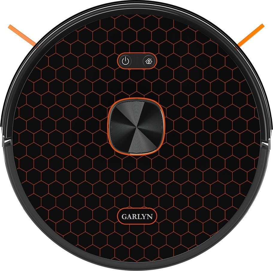 Робот-пылесос Garlyn SR-850