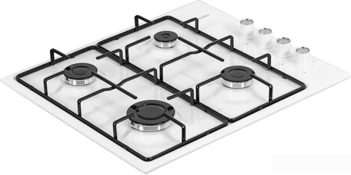Варочная панель Simfer H60Q40W400