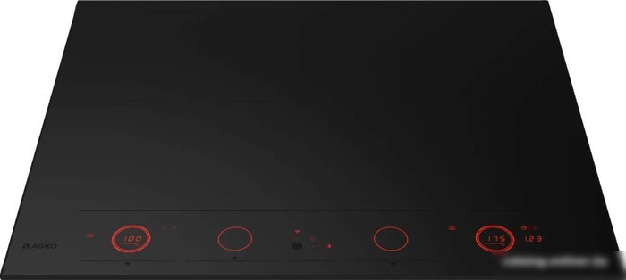 Варочная панель ASKO HID654MC