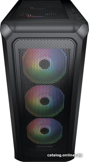 Корпус Cougar Archon 2 Mesh RGB CGR-5CC5B-MESH-RGB