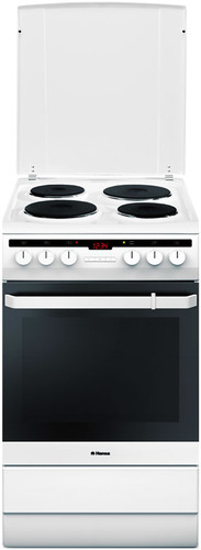 Кухонная плита Hansa FCEW68220