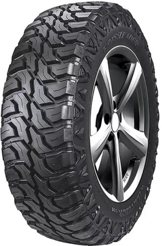 Летние шины DoubleStar T01 265/75R16 119/116N