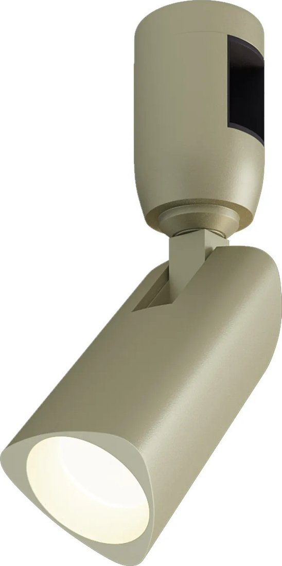 Трековый светильник Arlight ART-APRIORI-SPOT-TURN-R45-8W Warm3000 OG 36deg 053952