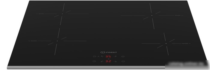 Варочная панель Indesit IS 41Q60 FX