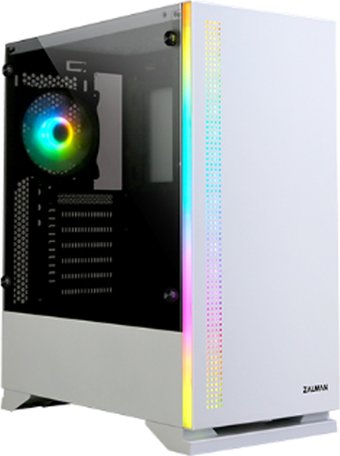 Компьютер Iven Gaming White 201111