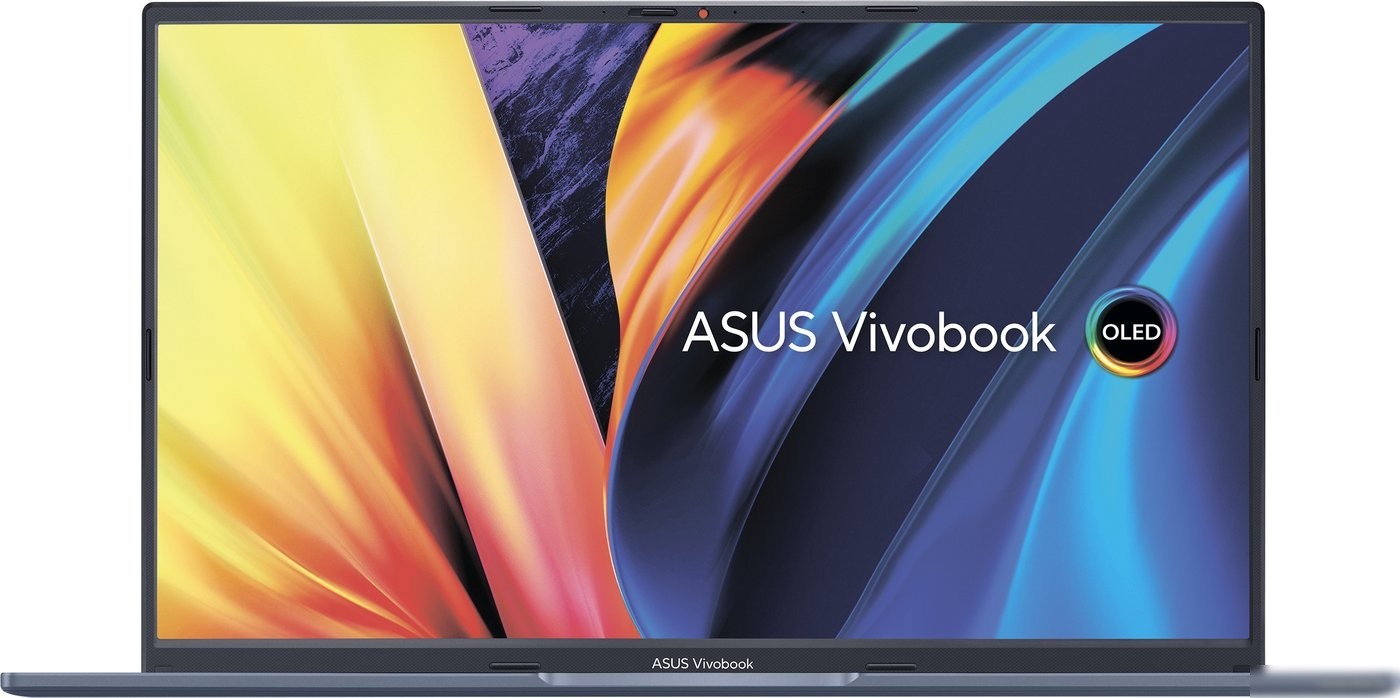 Ноутбук ASUS Vivobook 15X OLED M1503IA-L1018