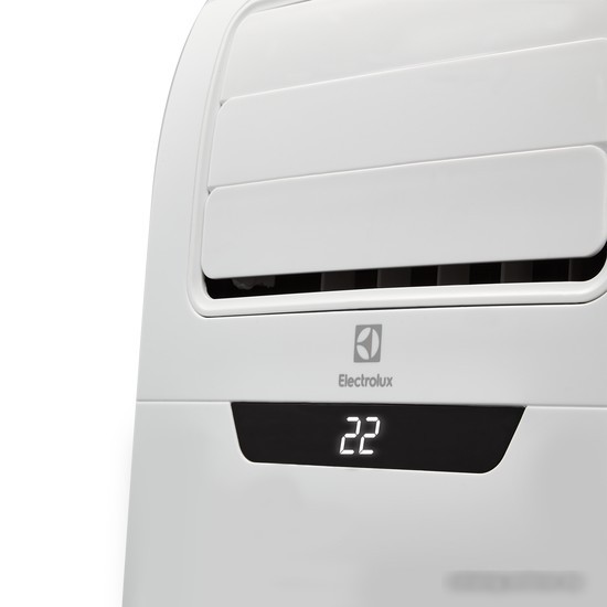 Мобильный кондиционер Electrolux Manhattan EACM-09 FM/N3