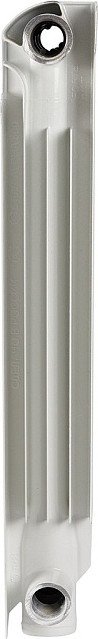 Алюминиевый радиатор Stout Alpha 500 SRA-2310-050004 (4 секции)