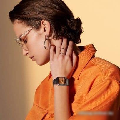 Наручные часы Casio Collection AQ-800ECGG-4A