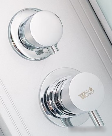 Душевая кабина WeltWasser WW500 Laine 802