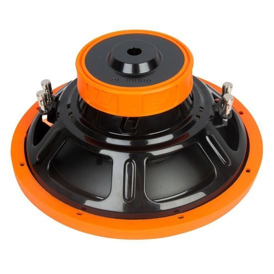 Головка сабвуфера DL Audio Piranha 12