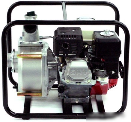 Мотопомпа Koshin STH-50X
