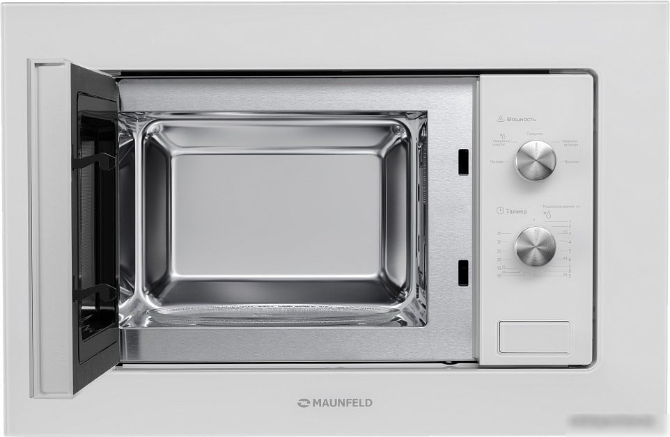 Микроволновая печь MAUNFELD MBMO.20.1PGW