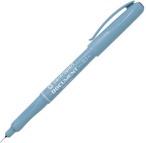 Линер Centropen 2 2631 0110 (синий)