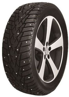 Автомобильные шины DoubleStar DW01 215/50R17 95T