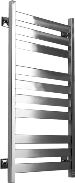 Полотенцесушитель Ростела Квадро V 30 1/2" 50x80 см
