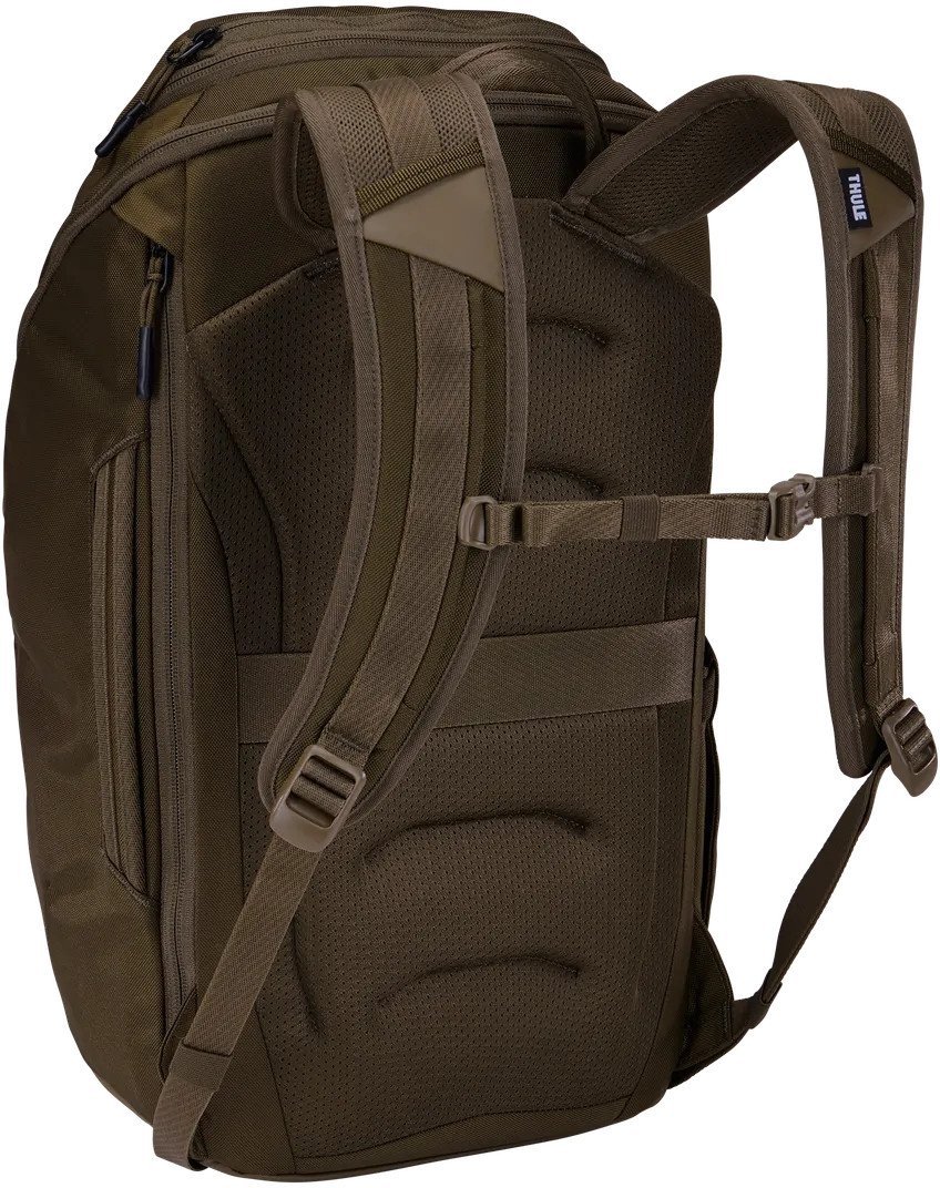 Городской рюкзак Thule Chasm TCHB215DK (deep khaki)