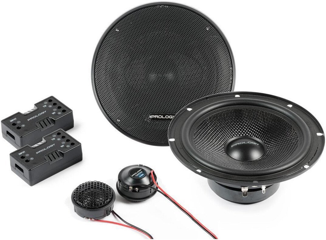 Компонентная АС Prology SL-65 CS