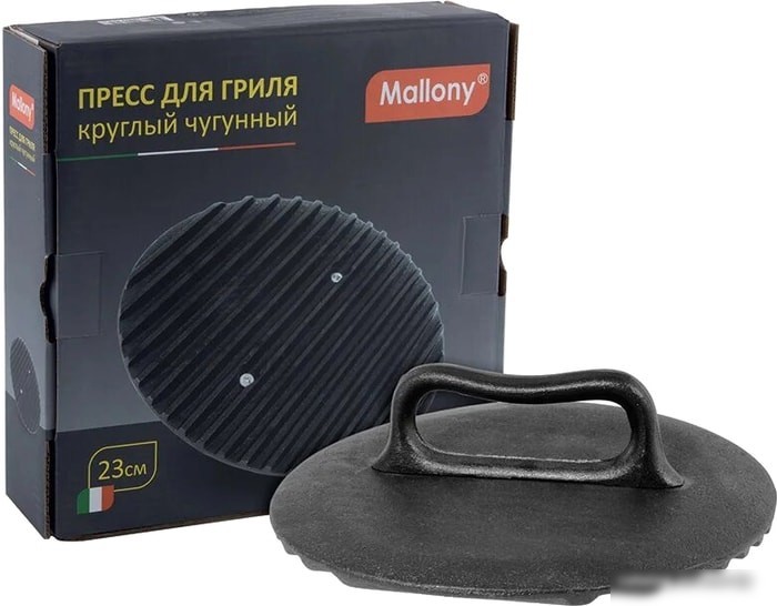 Крышка-пресс Mallony CH23-L 985026