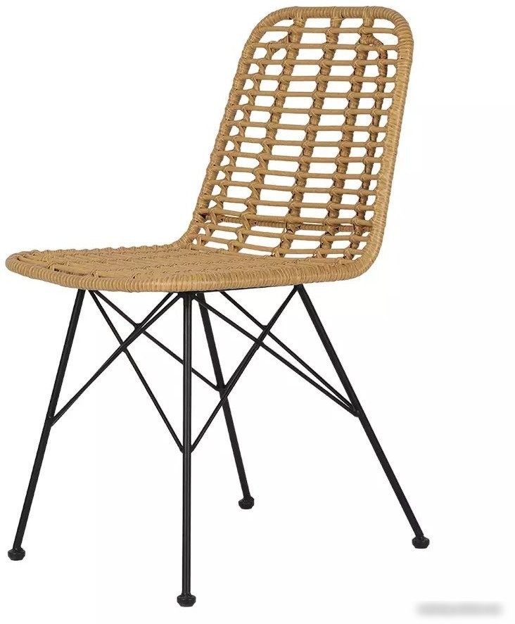 Стул Bergenson Bjorn Vetle Flat BB0000478