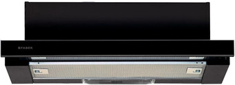 Кухонная вытяжка Faber Flox BK A60 [110.0436.366]