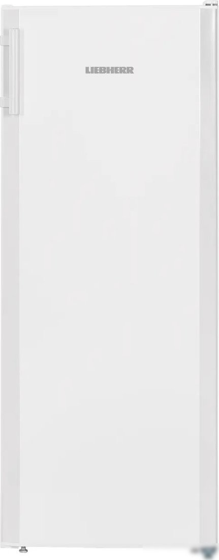Однокамерный холодильник Liebherr Ke 2834 Comfort