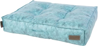 Лежак Scruffs Kensington 661525 (бирюзовый)