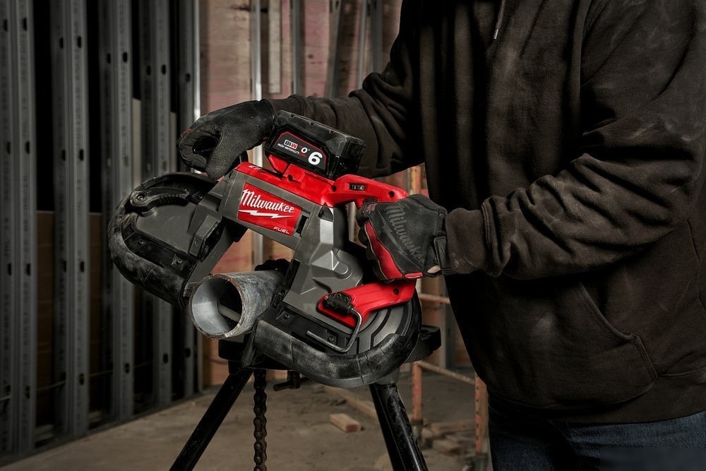 Защитный кожух Milwaukee 4932471459