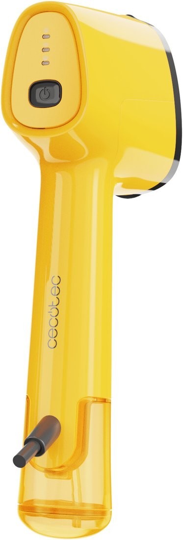 Отпариватель Cecotec IronHero V-1500 Essential Yellow